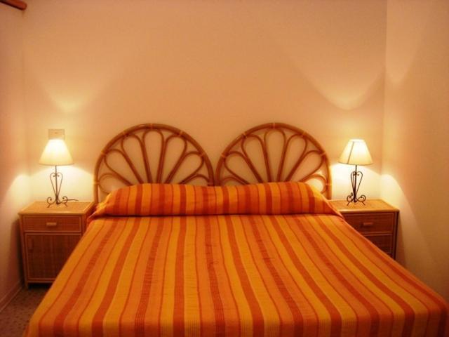 ליפארי Case Vacanze Arcobaleno מראה חיצוני תמונה