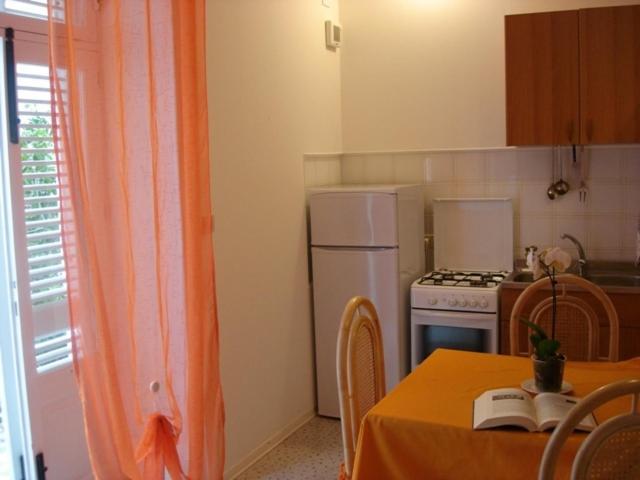 ליפארי Case Vacanze Arcobaleno מראה חיצוני תמונה
