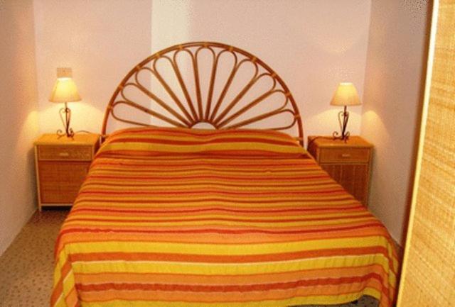 ליפארי Case Vacanze Arcobaleno מראה חיצוני תמונה