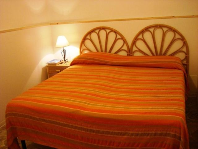 ליפארי Case Vacanze Arcobaleno חדר תמונה