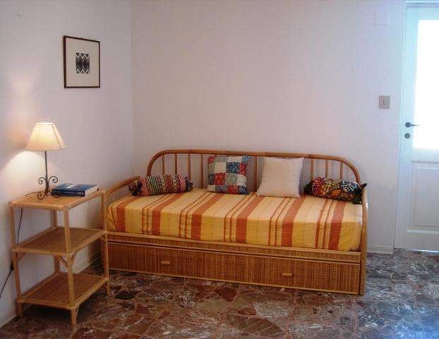 ליפארי Case Vacanze Arcobaleno חדר תמונה